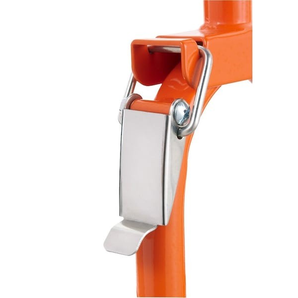 Keson Mp301m Metric Measuring Wheel,1M,Spoked,99,999M