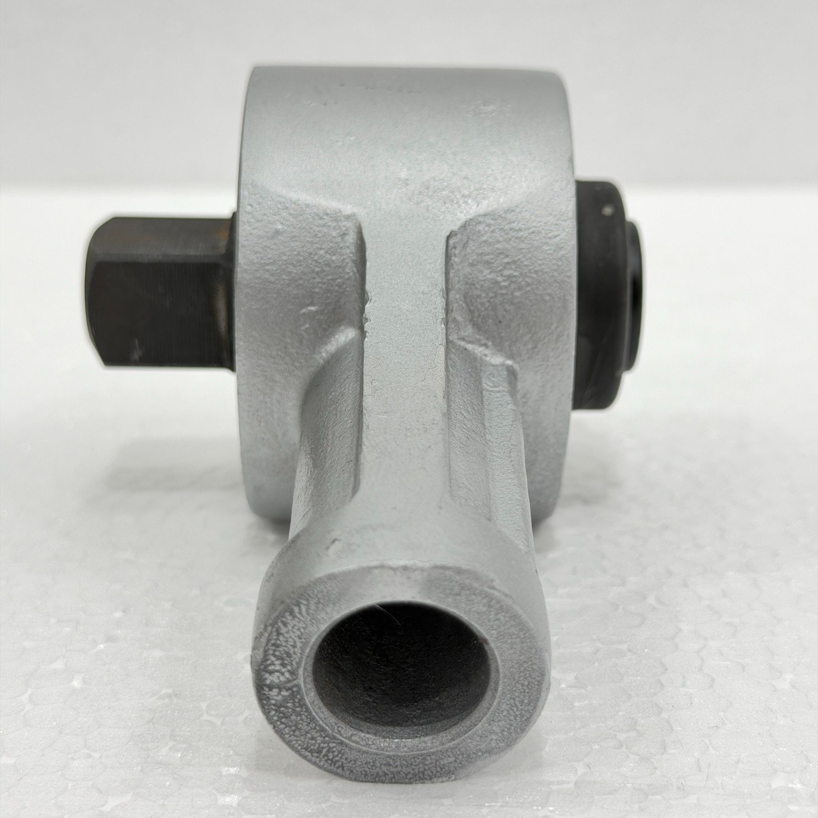 TENG TOOLS MP1400 1:3 TORQUE MULTIPLIER 1/2 IN F 3/4 IN M 1400NM / 1000 ft .lb