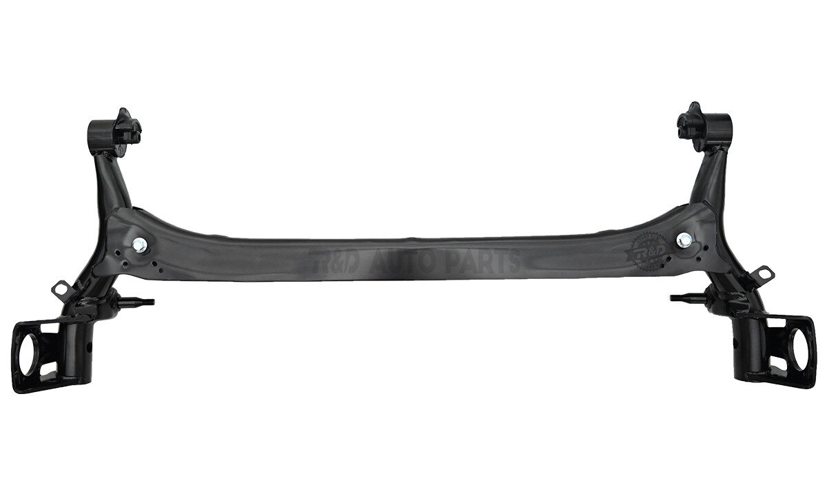 Rear Axle Subframe Suspension Crossmember for Toyota Corolla Matrix 2002-2007