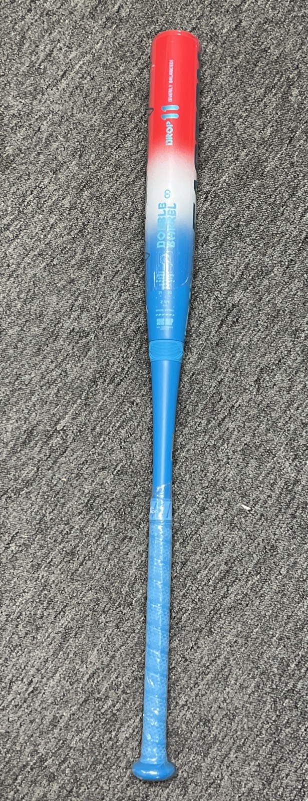 NEW 2026 Easton Ghost OG Double Barrel 31/20 DROP 11 ROCKET POP 🔥🔥🥎🥎