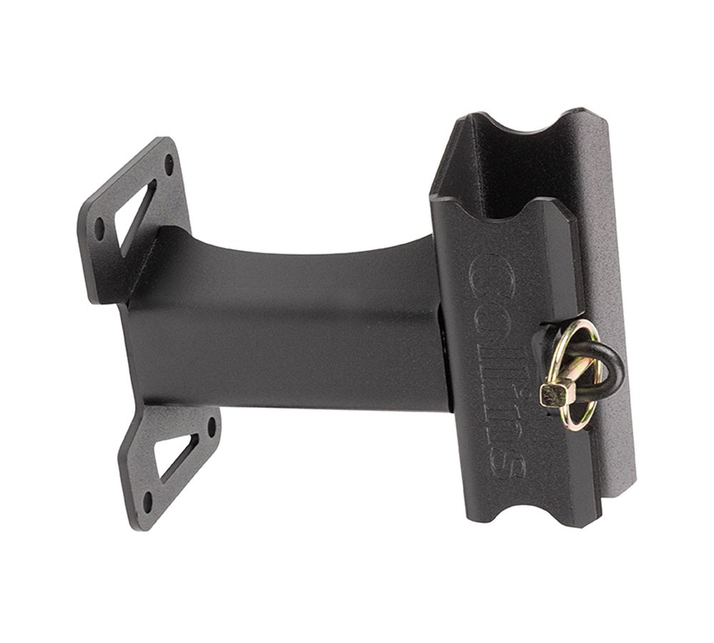 Short Standing 6" Dolly Mount for 5.70 Collins SLZ Tow Dolly - 1 Pair