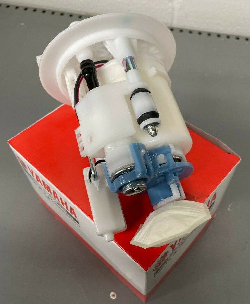 New OEM Yamaha Fuel Pump Assembly 2006-2020 Raptor 700 1S3-13907-13-00