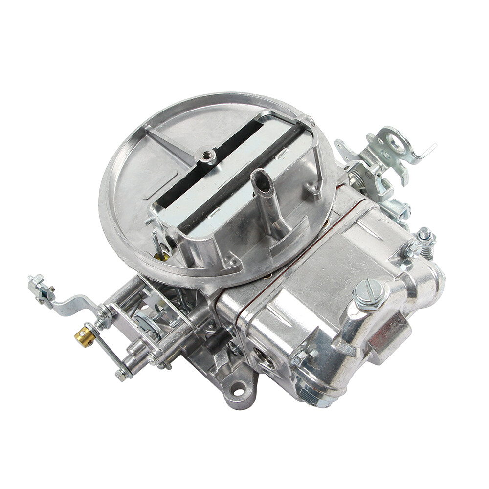 500 CFM 2 Barrel Carburetor FOR 0-4412S Carburetor 2300 Manual Choke CJ5 CJ7