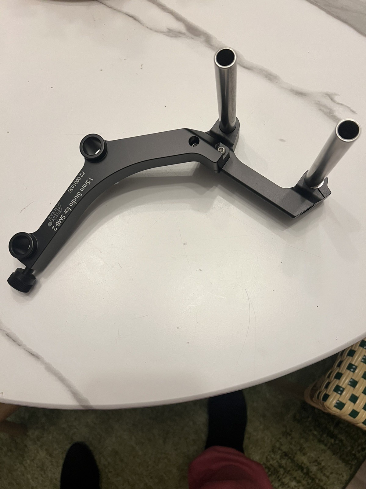 Arri SMB2 Studio Arm