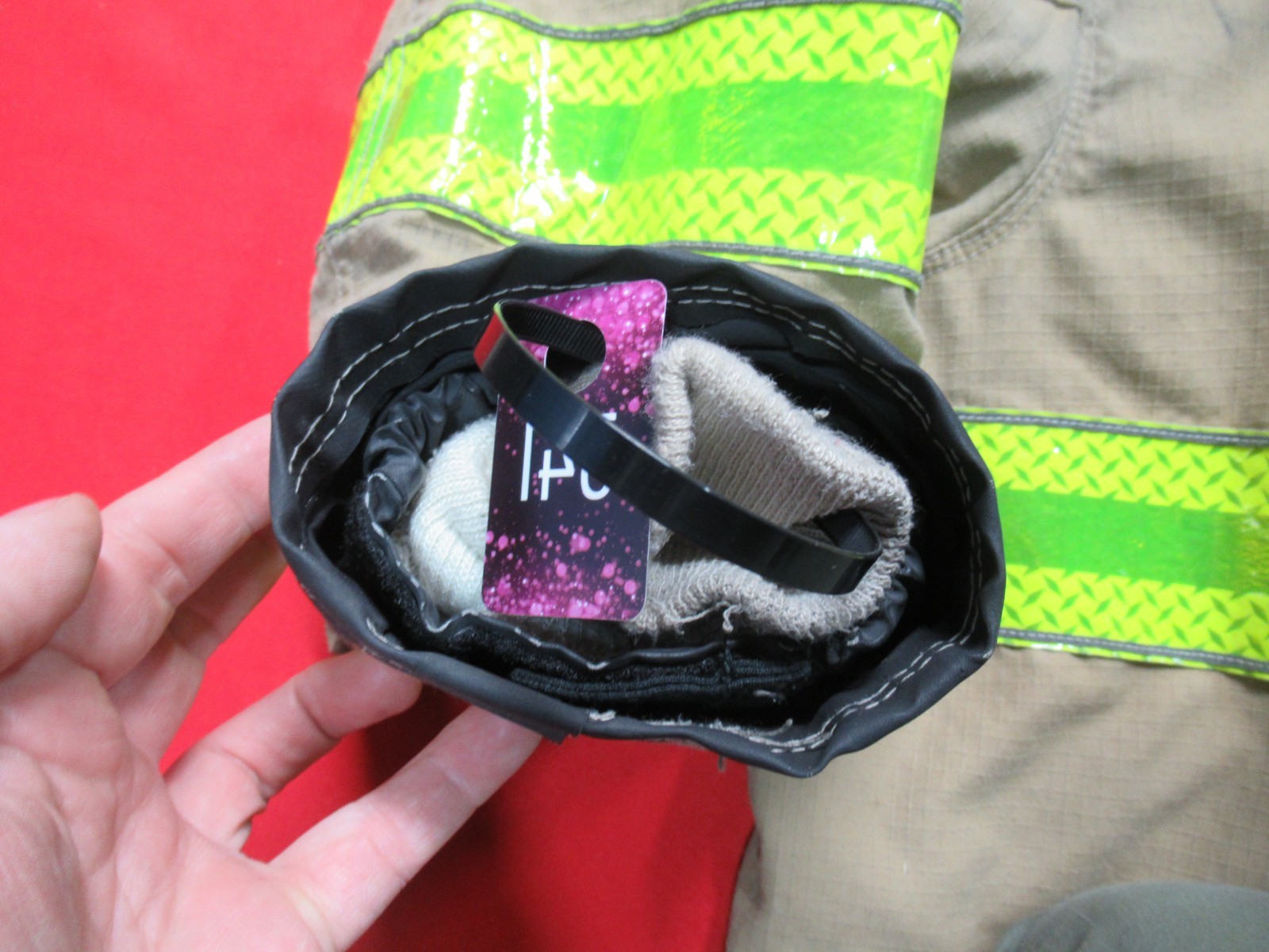 Mfg 2016 GLOBE GXTREME 3.0 JACKET 44 x 32 Firefighter COAT Turnout Bunker GEAR