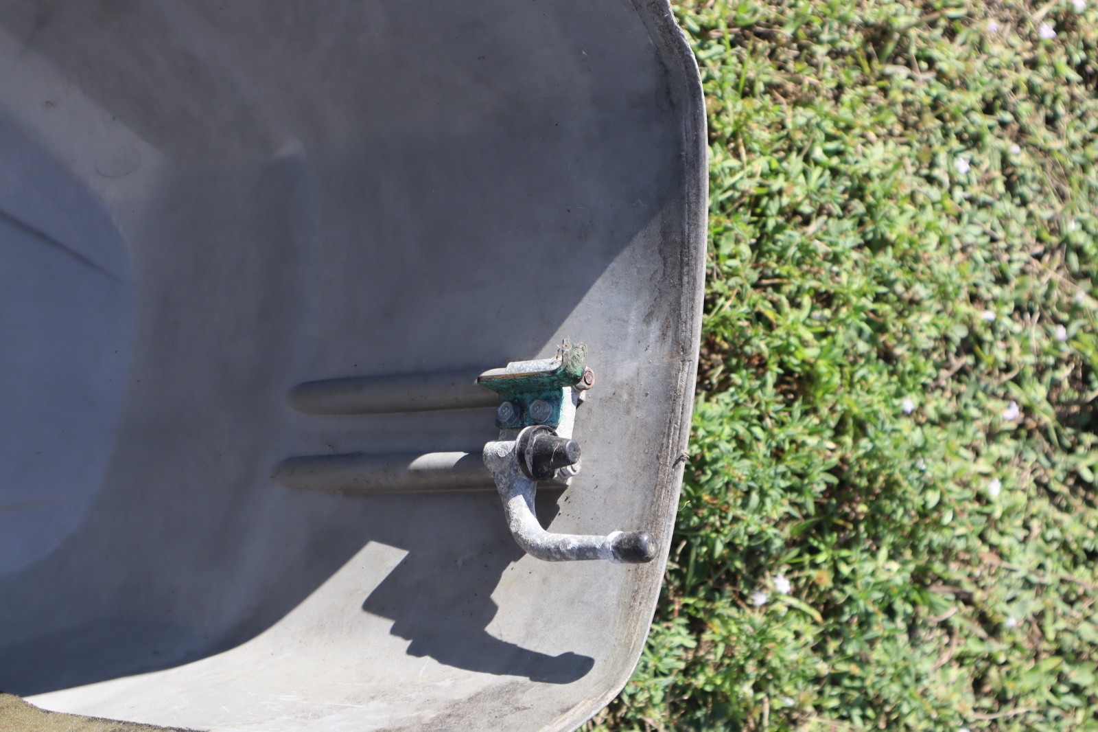 Yamaha Outboard HPDI Cowling/Hood vmax 68M-42610 ,120125-02, Fits:150-200hp