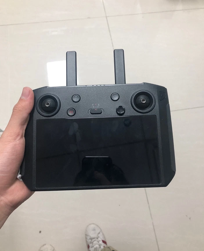 DJI Smart Control-RM500 for Mavic 2 Pro/Zoom/Air 2/2S Mini 2/Phantom 4 Pro V2.0