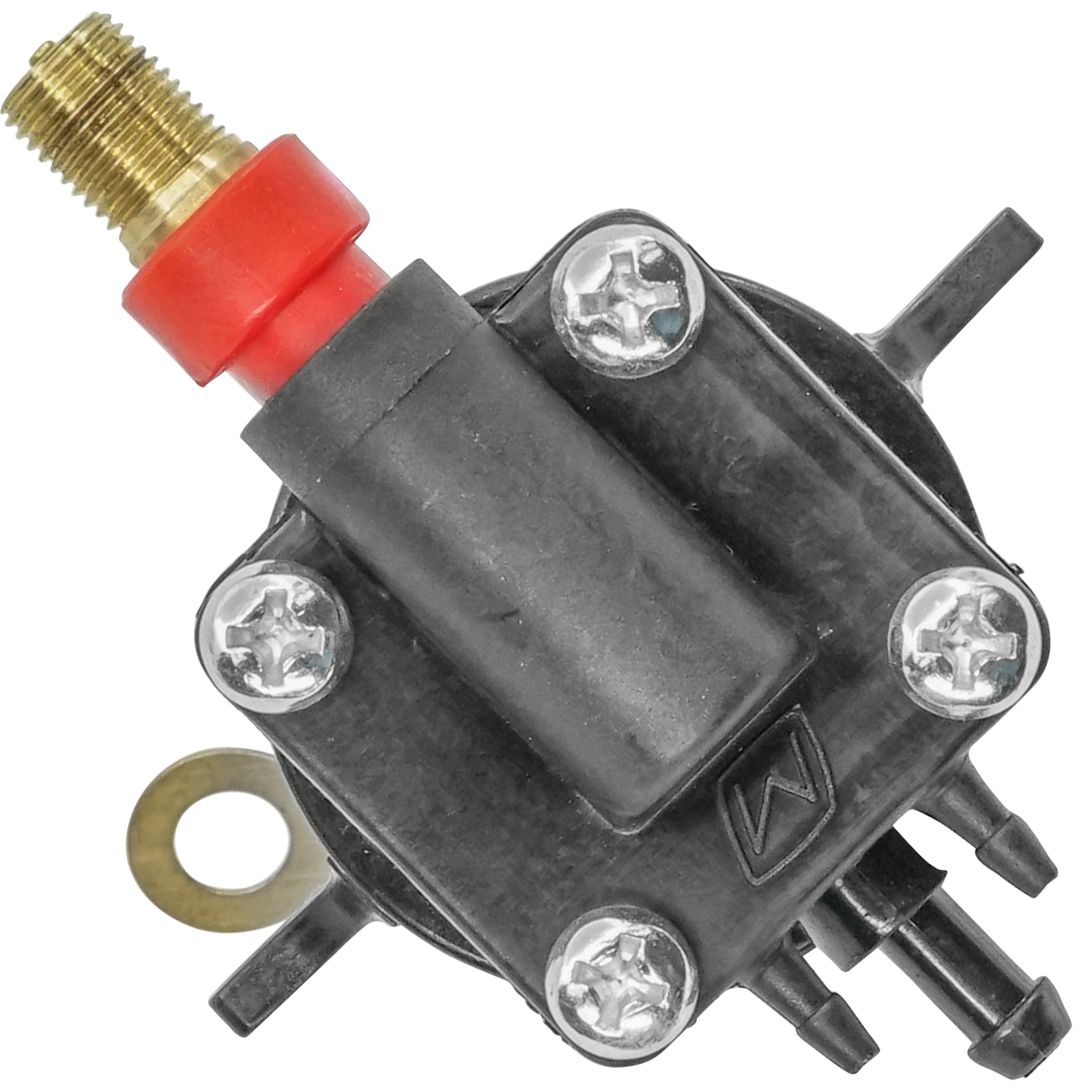 Fuel Primer Choke Solenoid for OMC Evinrude Johnson 5007355 0437231 0437234