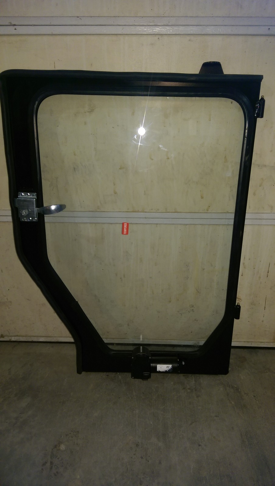 NEW Cab Enclosure kit for New John Deere 317, 320, 325, 328 or 332 Skid Steer