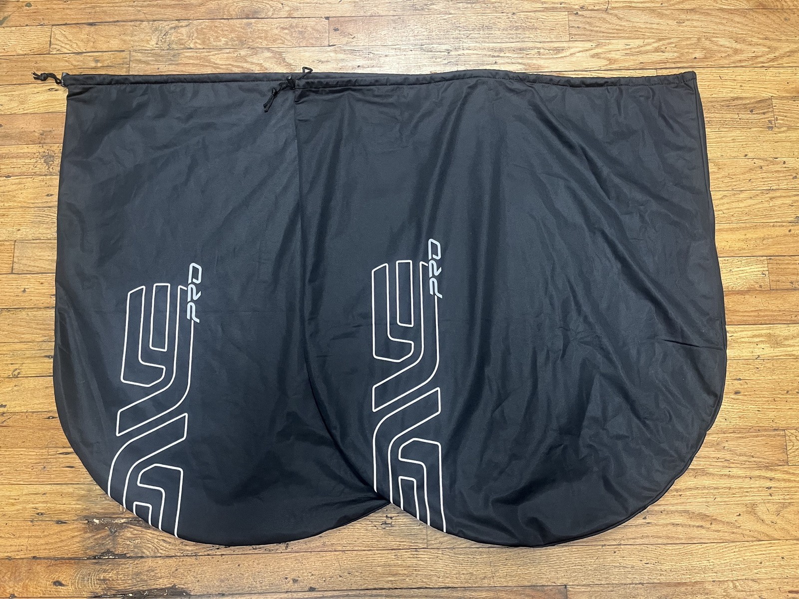 Enve 4.5 PRO Wheels bags. NO RESERVE auction.
