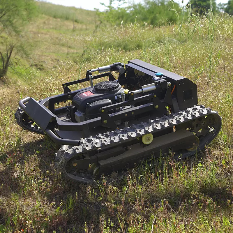 51-inch remote-controlled snow sweeper, electric snow sweeper, lawn mower 22HP