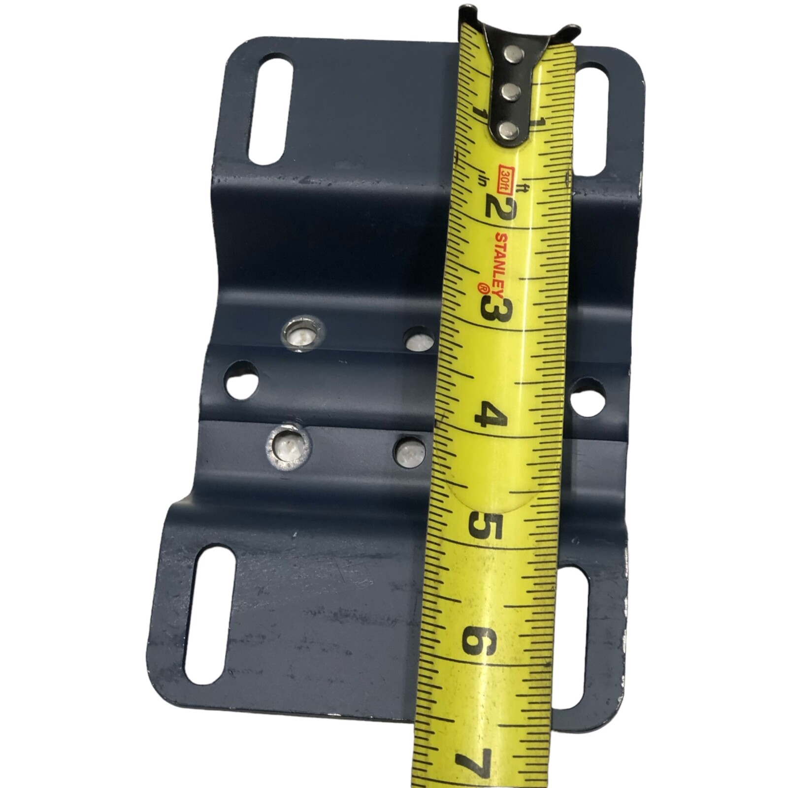 56C Frame Electric Motor Base Mount Bracket, Leeson