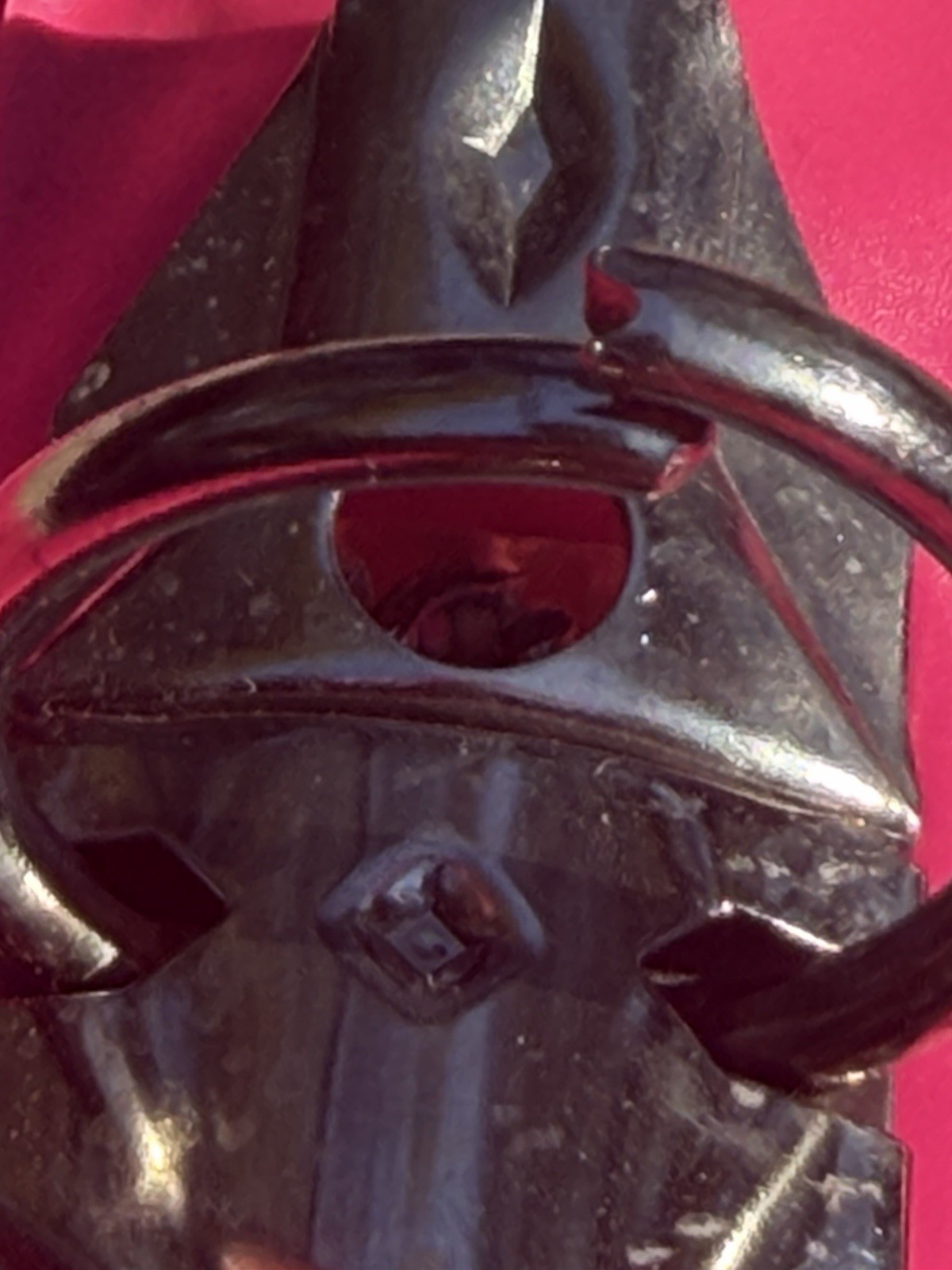 Vintage Lisa Frank Trapper Binder Cats Rare