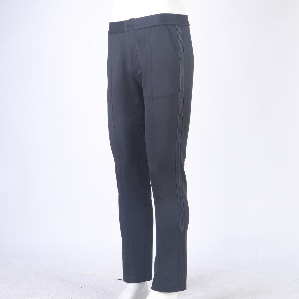 For Strange New Worlds Captain Pike Men Trousers Cosplay SNW Starfleet Pants New