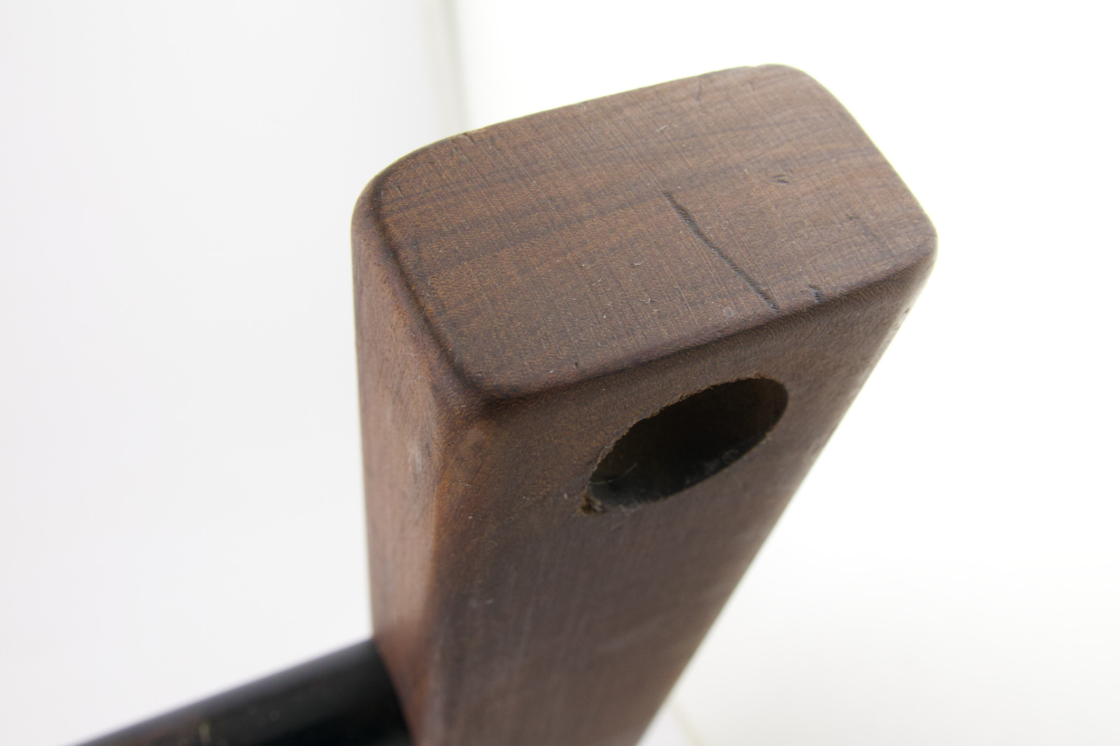 MCM Maurice Burke For Arkarna Great Britain Chelsea Collection Footstool Ottoman