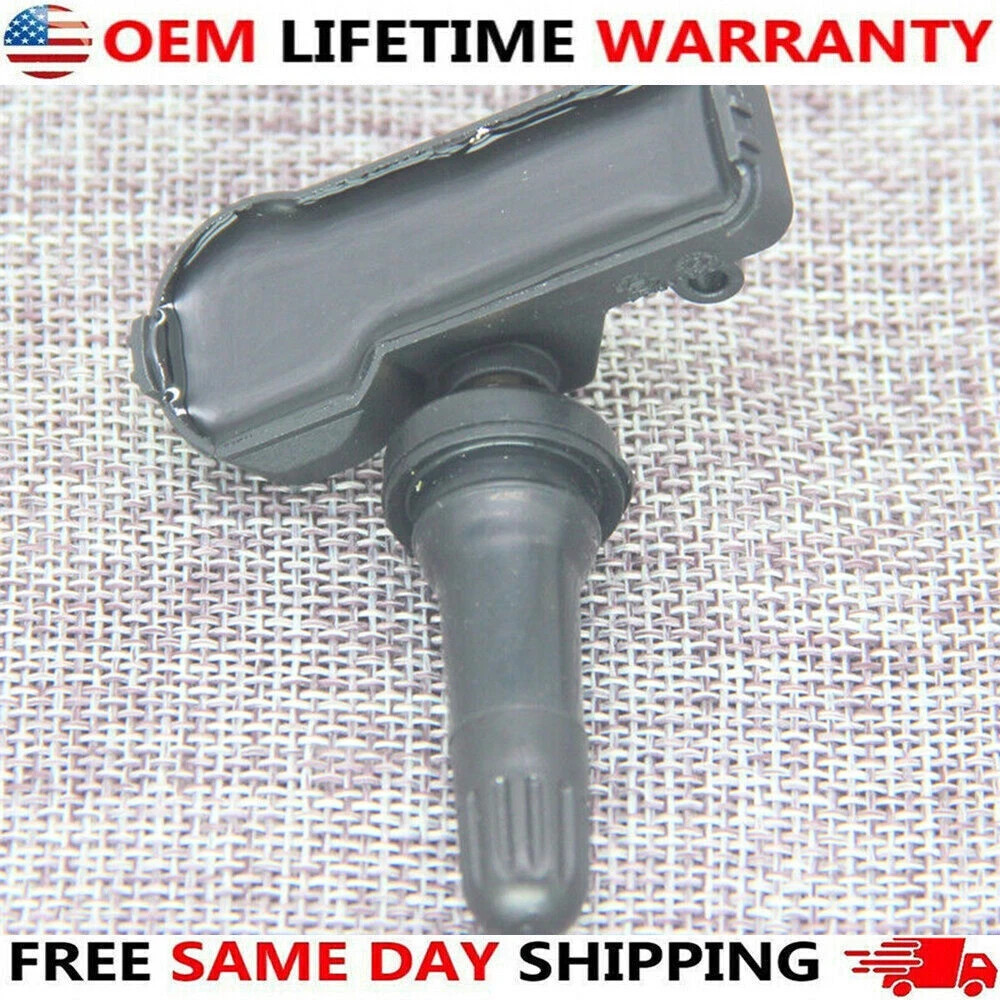 OEM 56029398AB Tire Pressure Sensor TPMS For Dodge Ram Chrysler Jeep Wrangler US