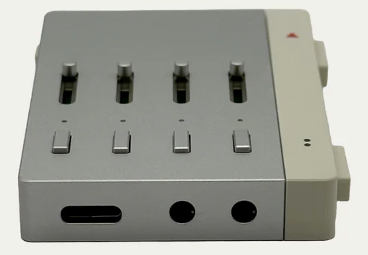 Yeezy x Teenage Engineering 2019 Unreleased Stem Player