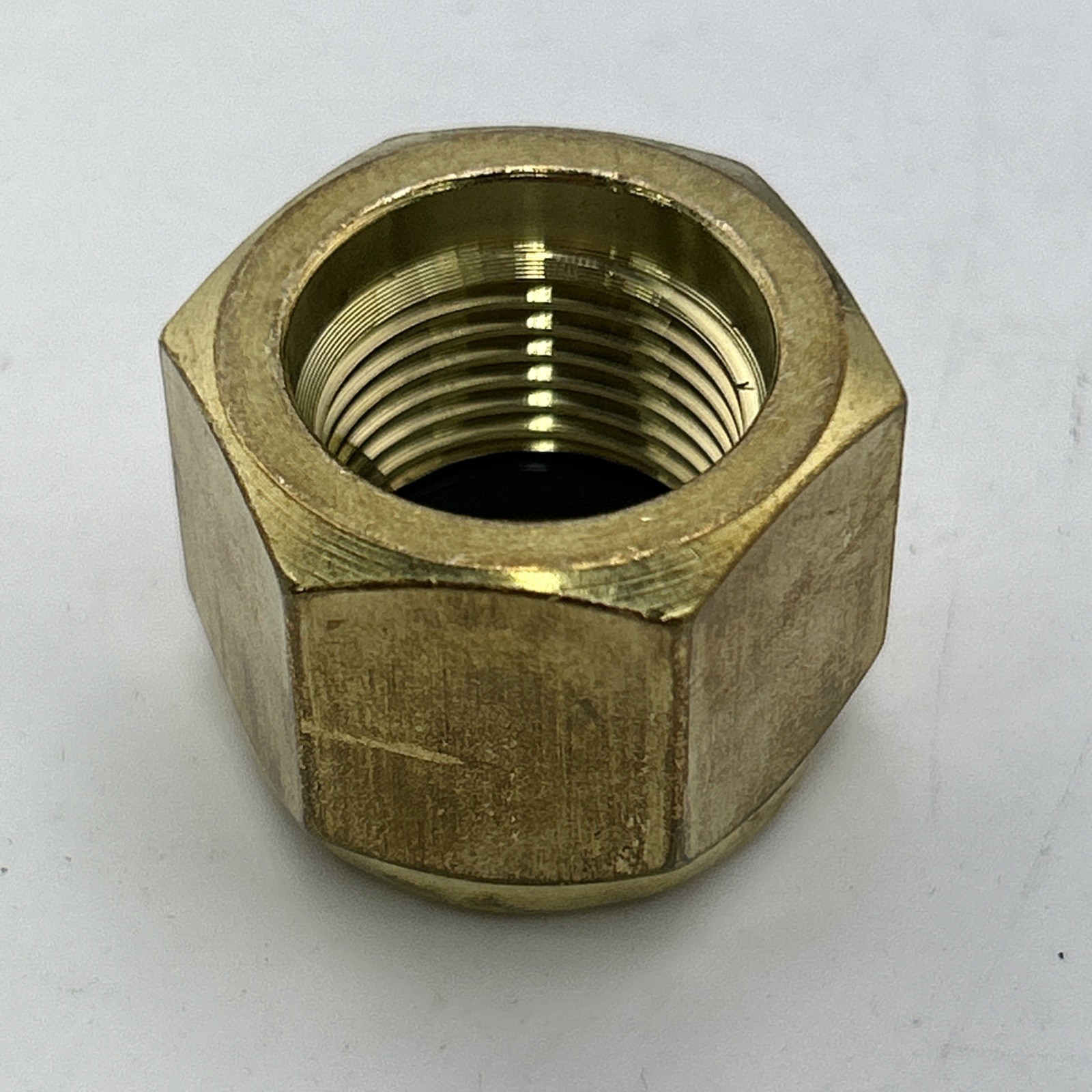 Mercury Marine Quicksilver Flo Torq SSR Solid Hub Propeller Hub Kit PN 8M0101602