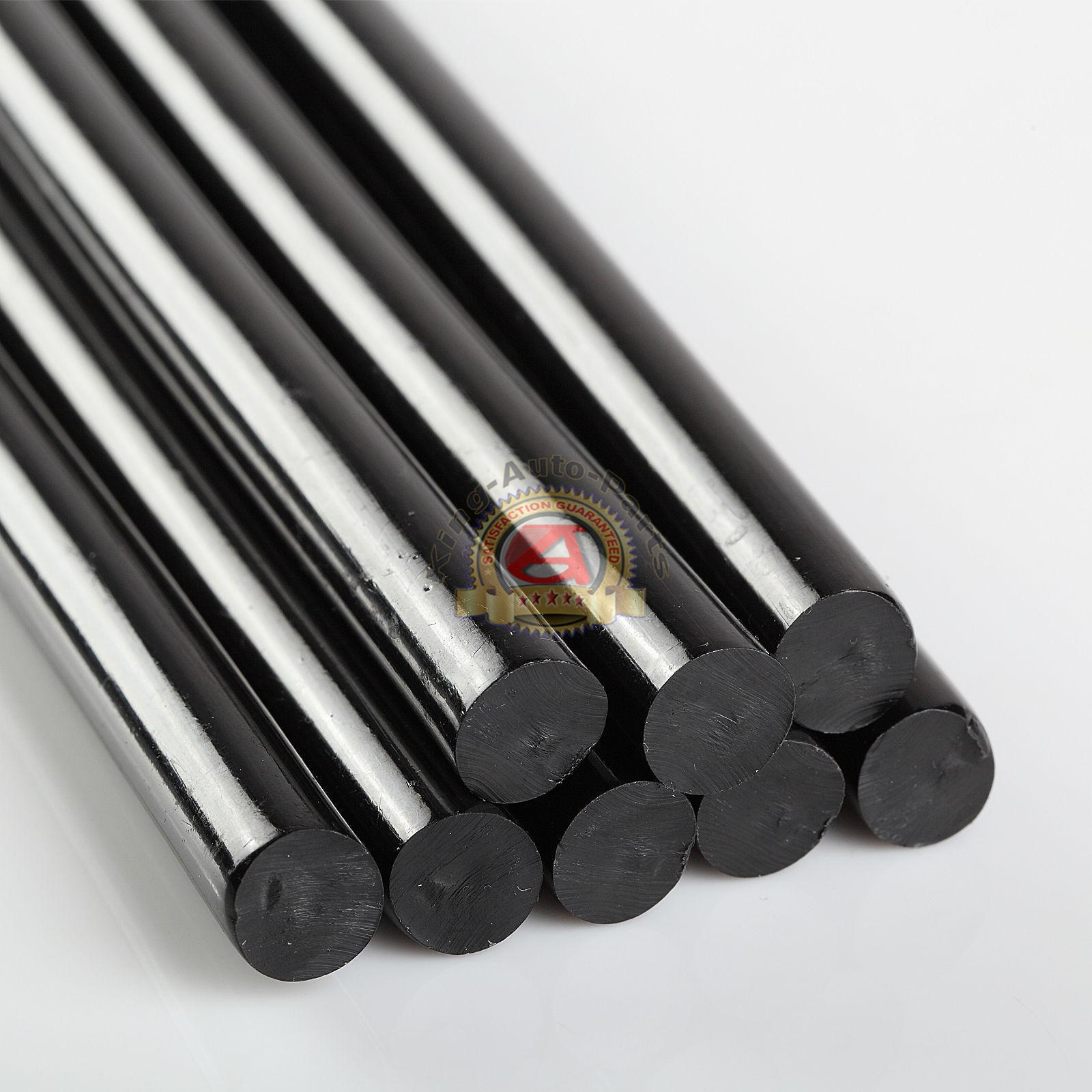 10 Hot Melt Glue Gun Stick 7/16" X 10" Black Wholesale