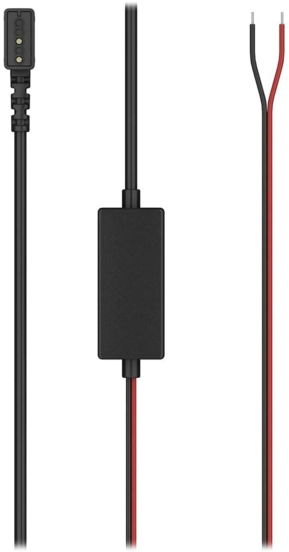 Complete Genuine GARMIN Zumo XT /Tread GPS Hardwire Handlebar Mount with Bracket