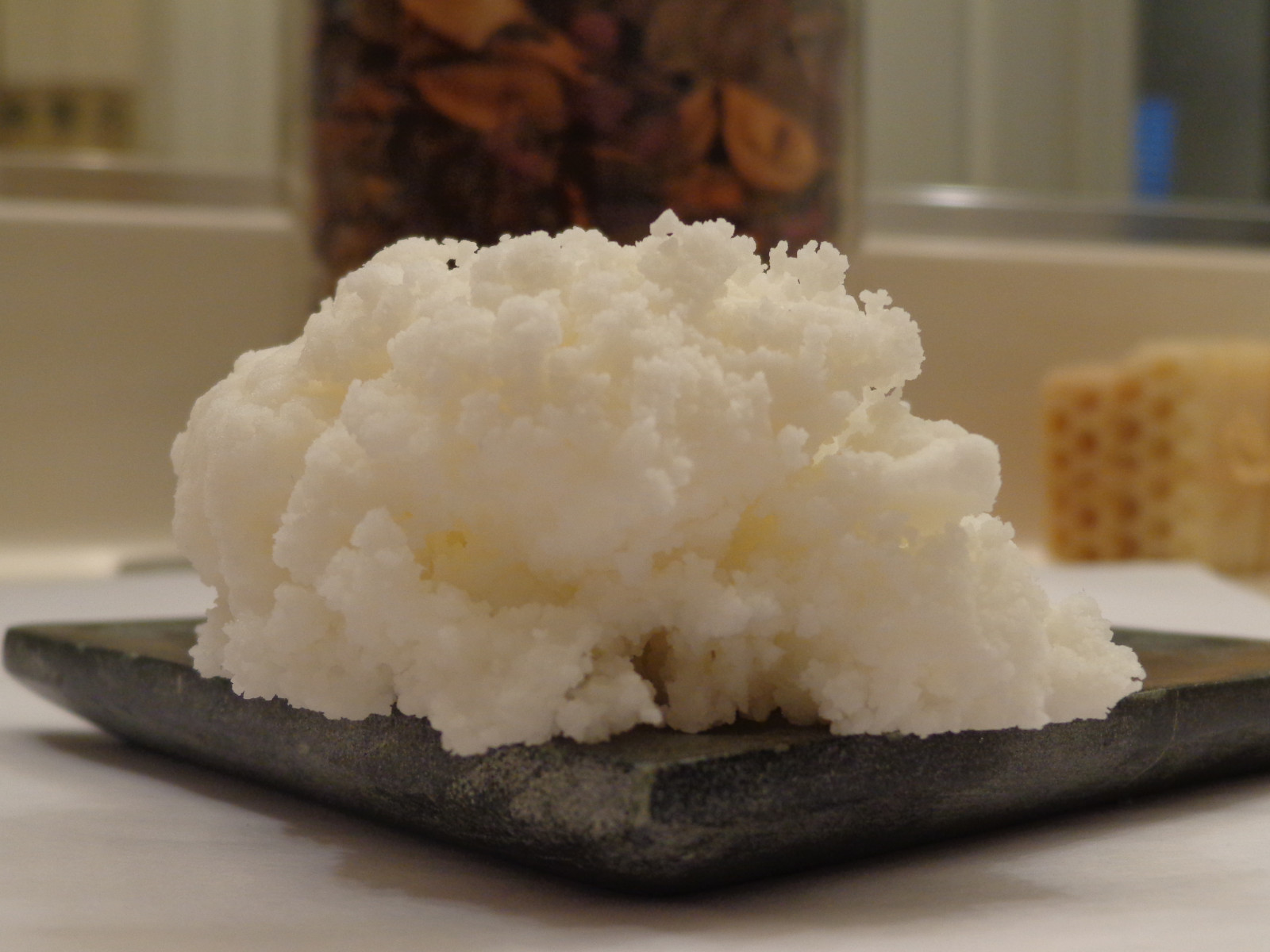 NATURALLY REFINED SHEA BUTTER | Fast Shipping USA | 8 oz-92 lbs | ORGANIC, BULK