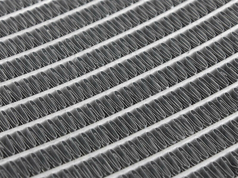 3 Rows Aluminum Radiator Fits 1954-1956 BUICK SPECIAL Roadmaster Century Super