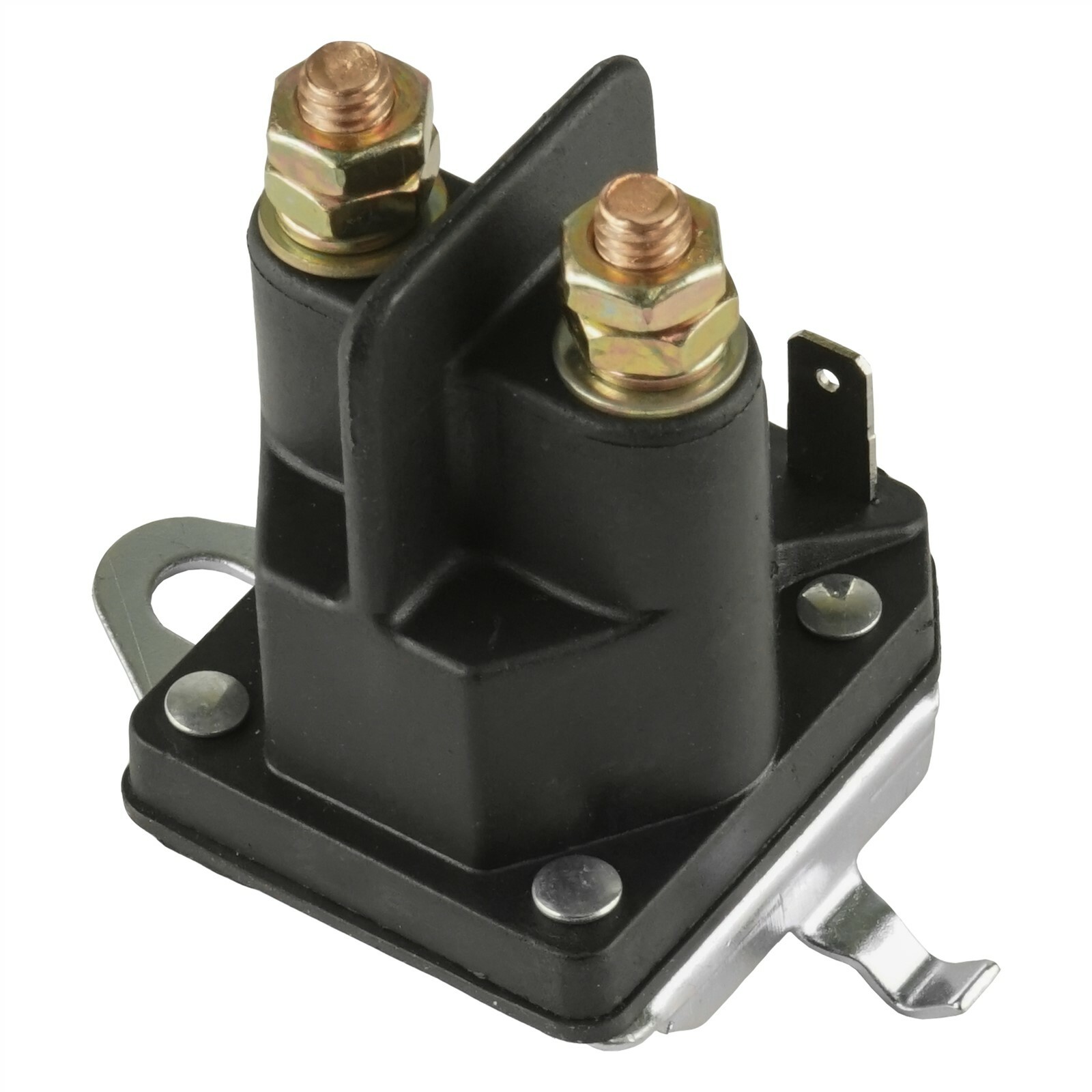 Starter Solenoid For Husqvarna YTH21K46 Lawn Tractor
