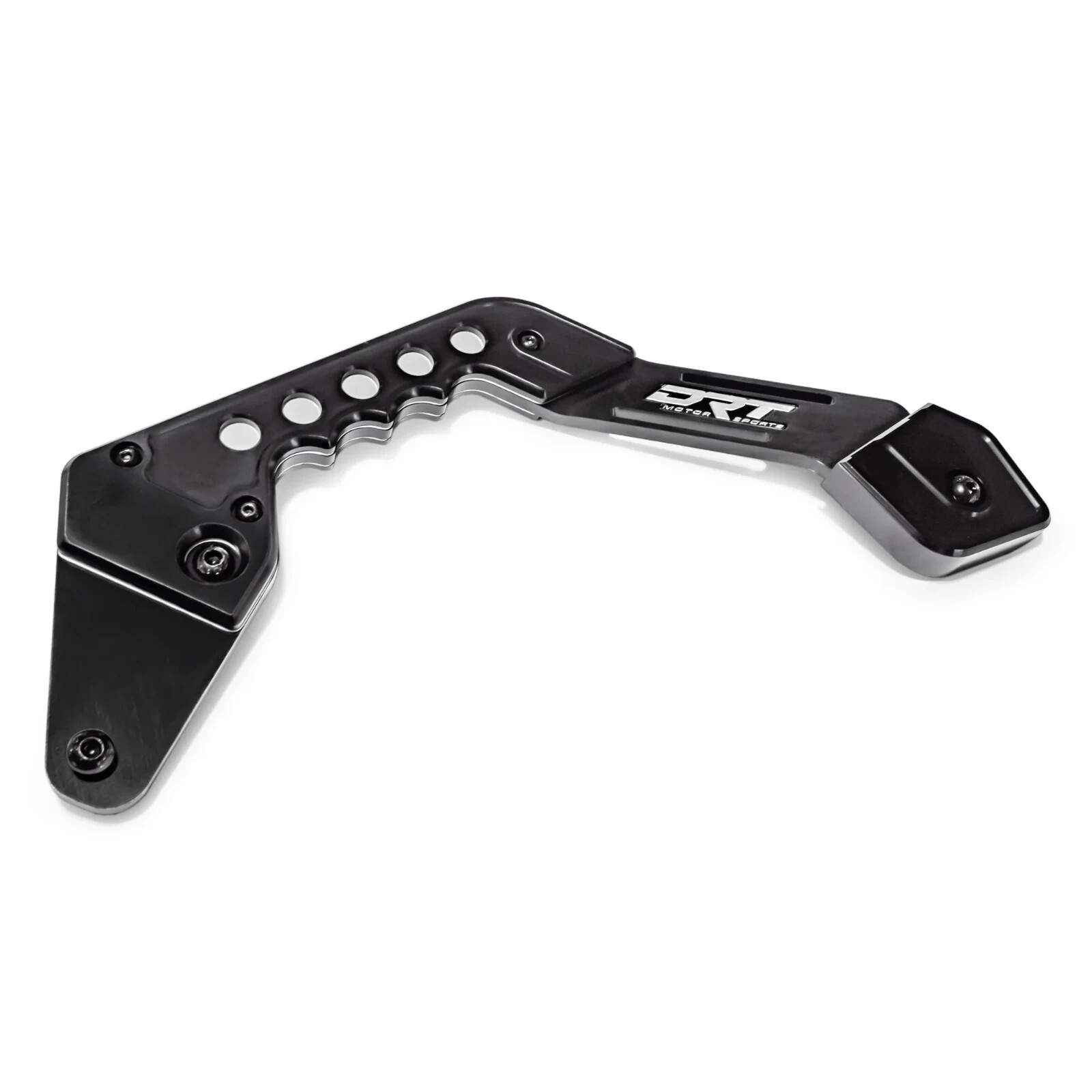 DRT Billet Aluminum Pro Series Passenger Grab Handle CAN AM MAVERICK R X XRS 24+