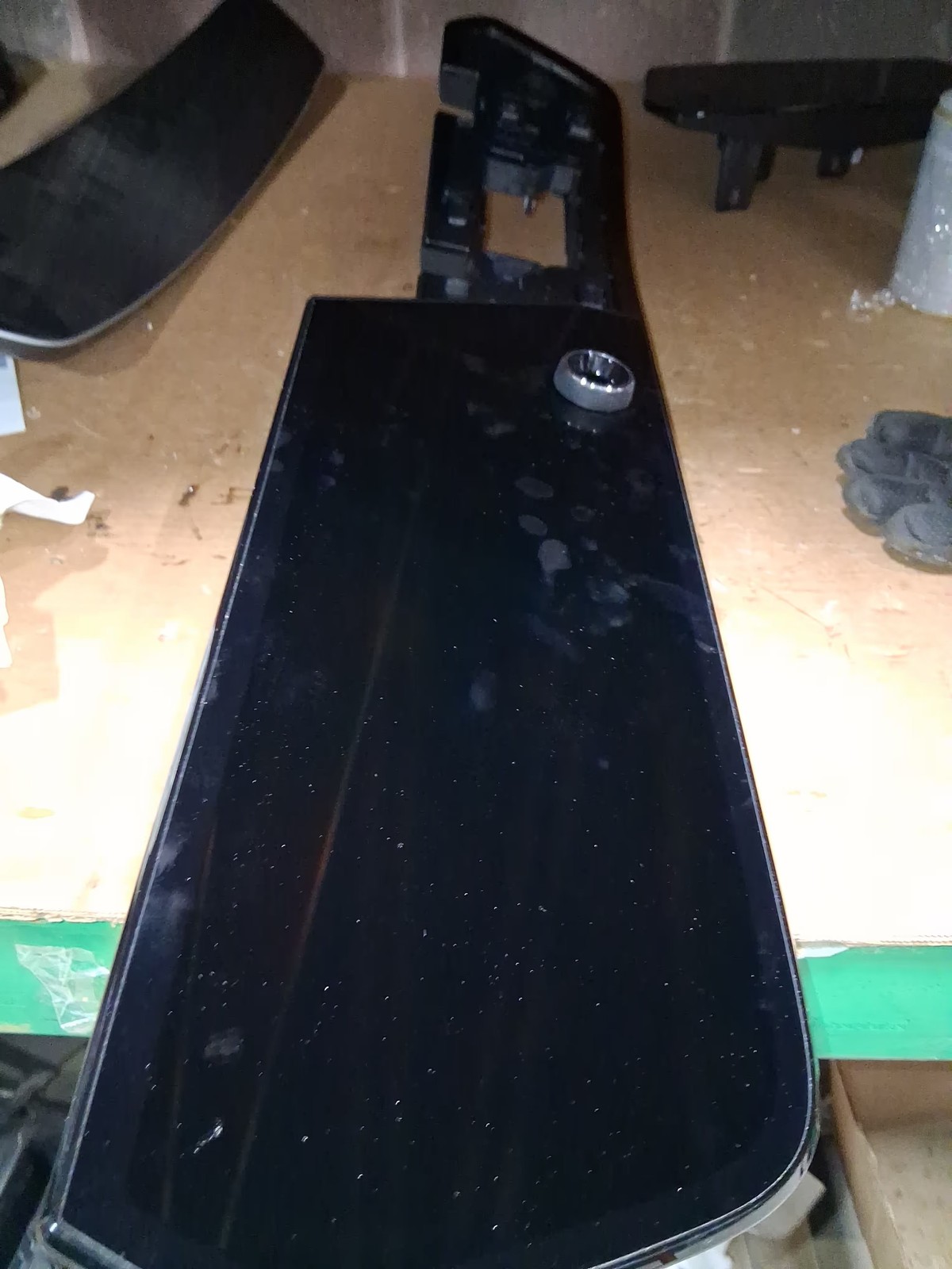 Blazer EV 2025 Info-GPS-TV Screen 3159574