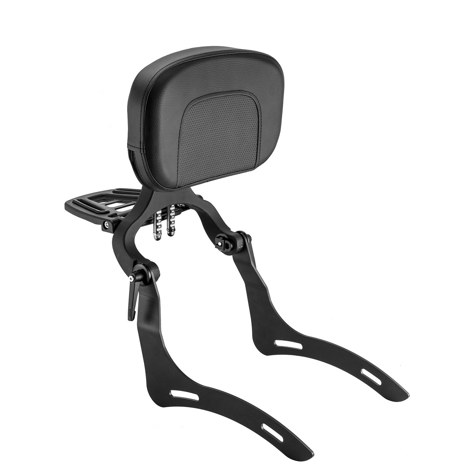 Multi-Purpose Backrest Sissy bar Fit For 2021-2024 Honda Rebel 1100 CM 1100 DCT