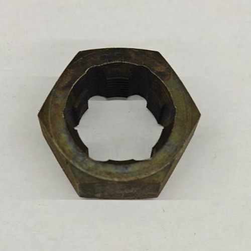 7/8"-20 Hex Thread Chaser Rethreading - Die Nut