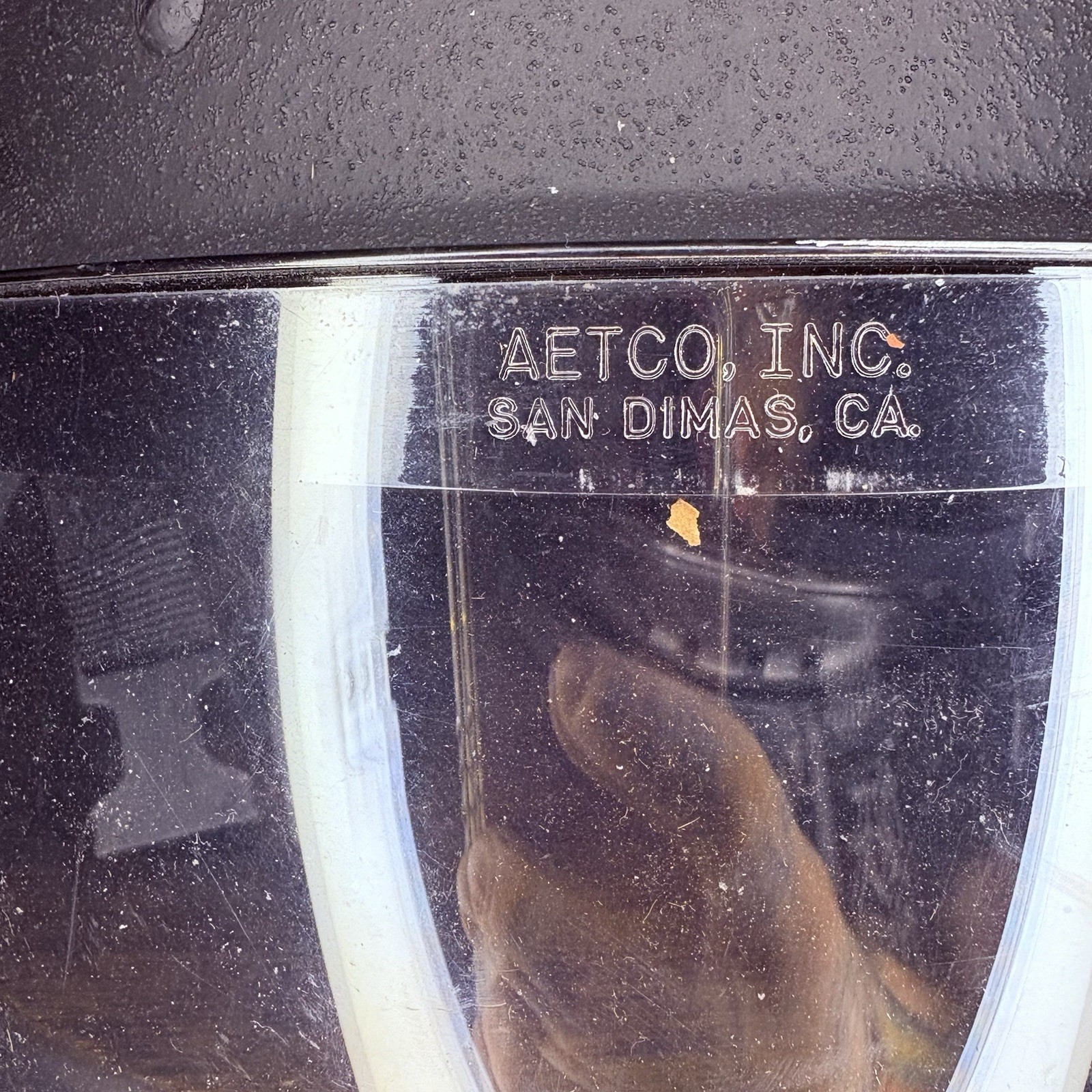 Gentex IIIA (3A) Ballistic Helmet Size Medium MADE IN USA, Bullet Proof