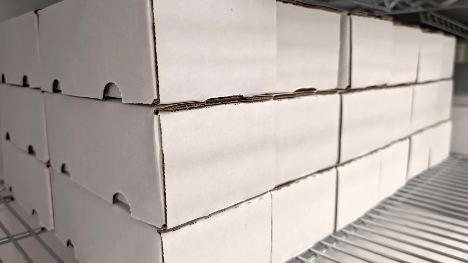 500 Pokemon Card Lot + 50 Holo, Rares, Reverse Foils - Gift Box Bulk Collection