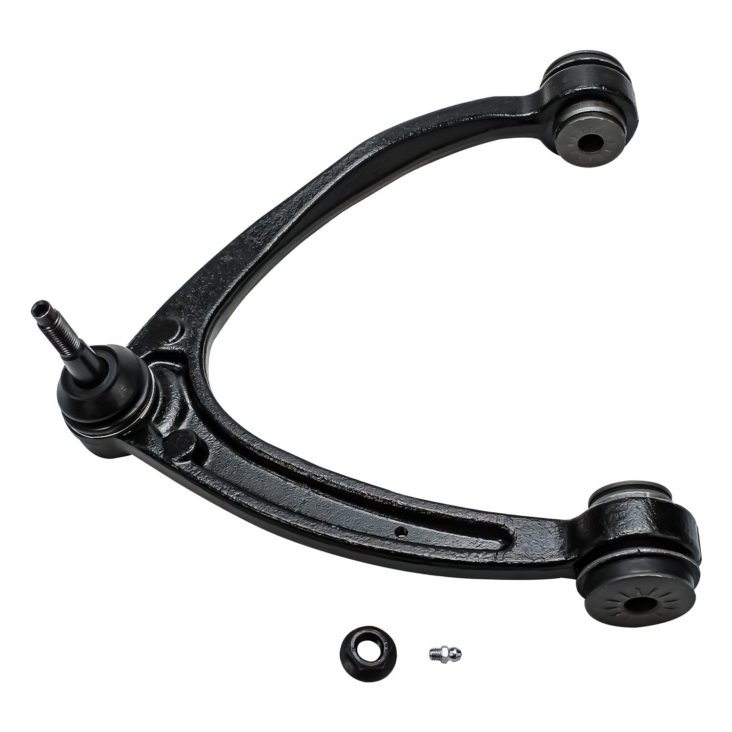 Front Upper Control Arms Ball Joints for Chevy Silverado GMC Sierra1500 Tahoe