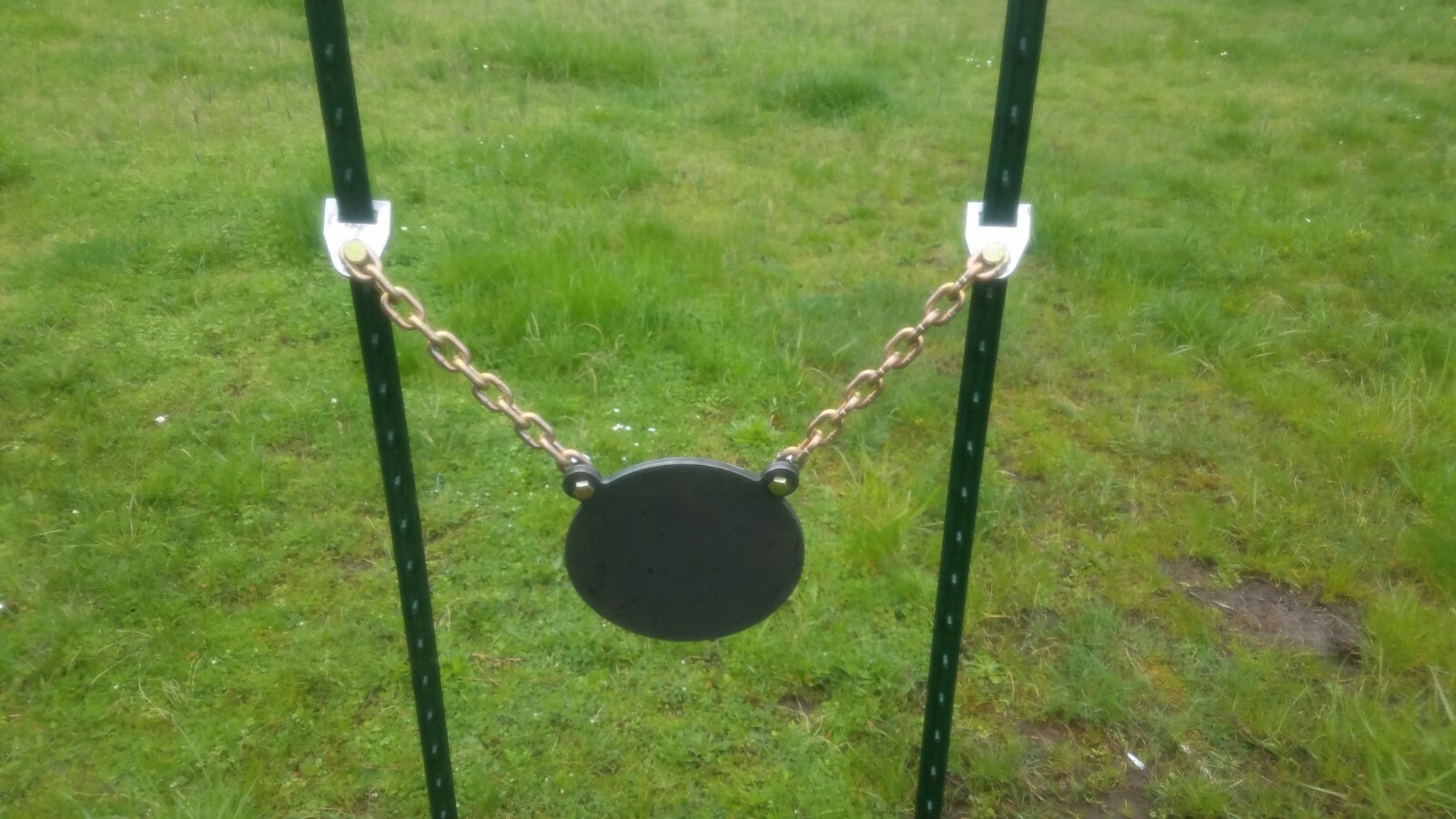 T Post Chain Hanger (set of 2)