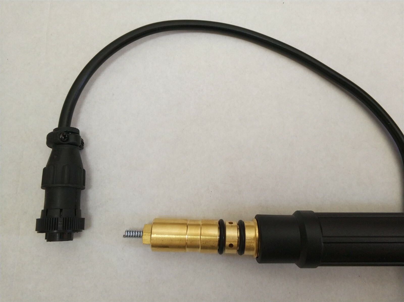 MIG WELDING GUN 10' 150A for Millermatic 175/180/185/190/210/211 Ironman 210