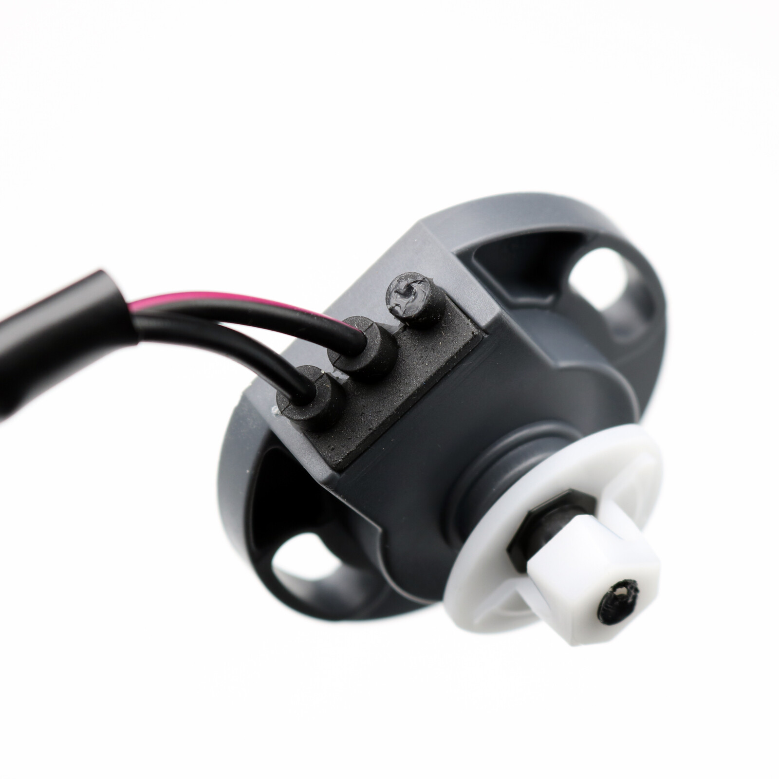 Trim Sender Sensor 2-Wire FIT Volvo Penta SX-M SX-C SX-C1 SX-C2 DP-S DP-SM USA