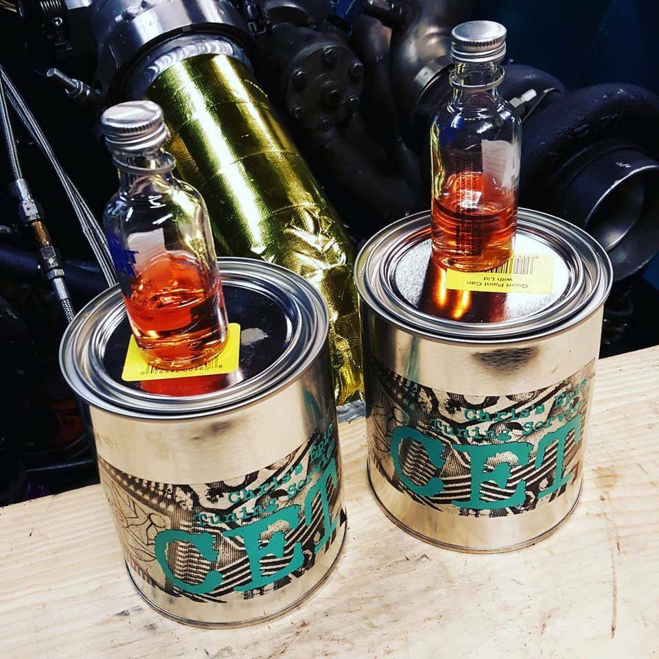 Engine Block Filler Honda Open Deck Epoxy DIY kit 1400whp proven