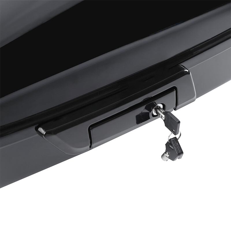 Chopped Trunk Luggage Mount Rack Base Plate Fit For Harley Road Glide 2014-2026