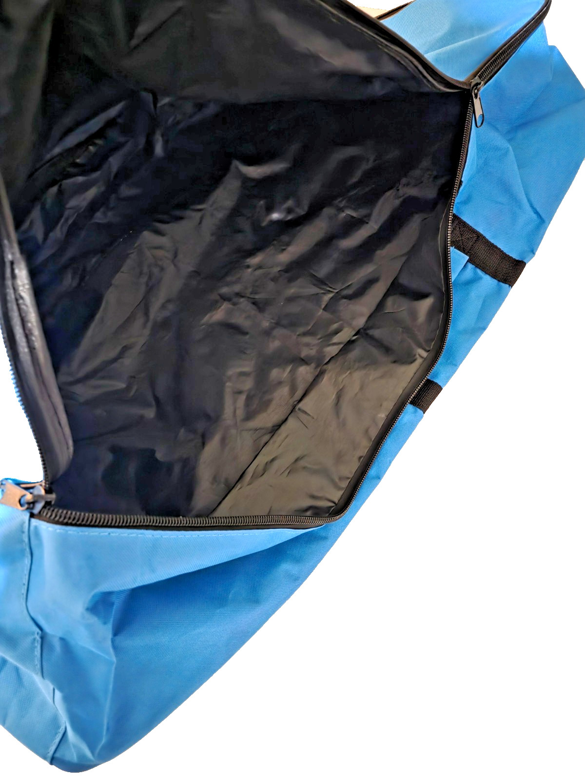 SUP Large Durable Blue Bag for Stand up Paddleboard Transport (Bag Only)