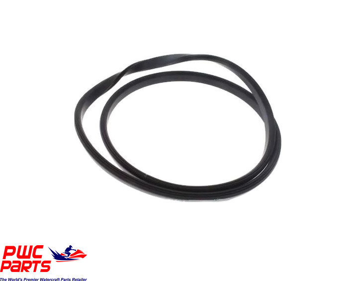 YAMAHA OEM Cowling Seal 61A-42615-01-00 1992-2005 L S V LX SX VX 200 225 250