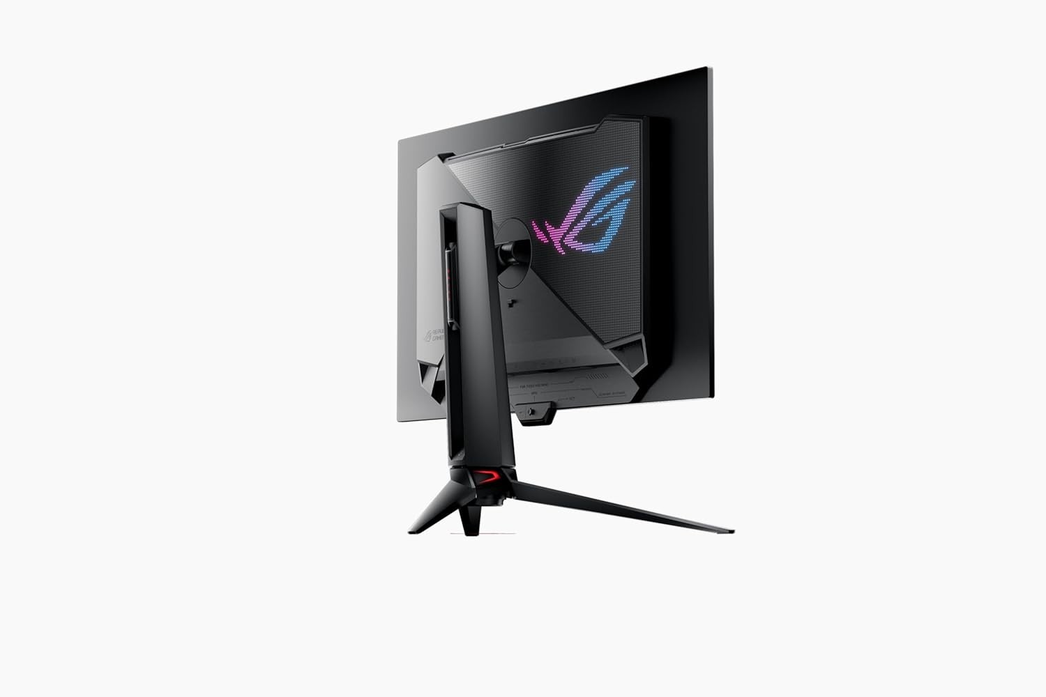 ASUS ROG Swift 32” 4K OLED Gaming Monitor (PG32UCDM) - UHD (3840 x 2160), QD-OLE