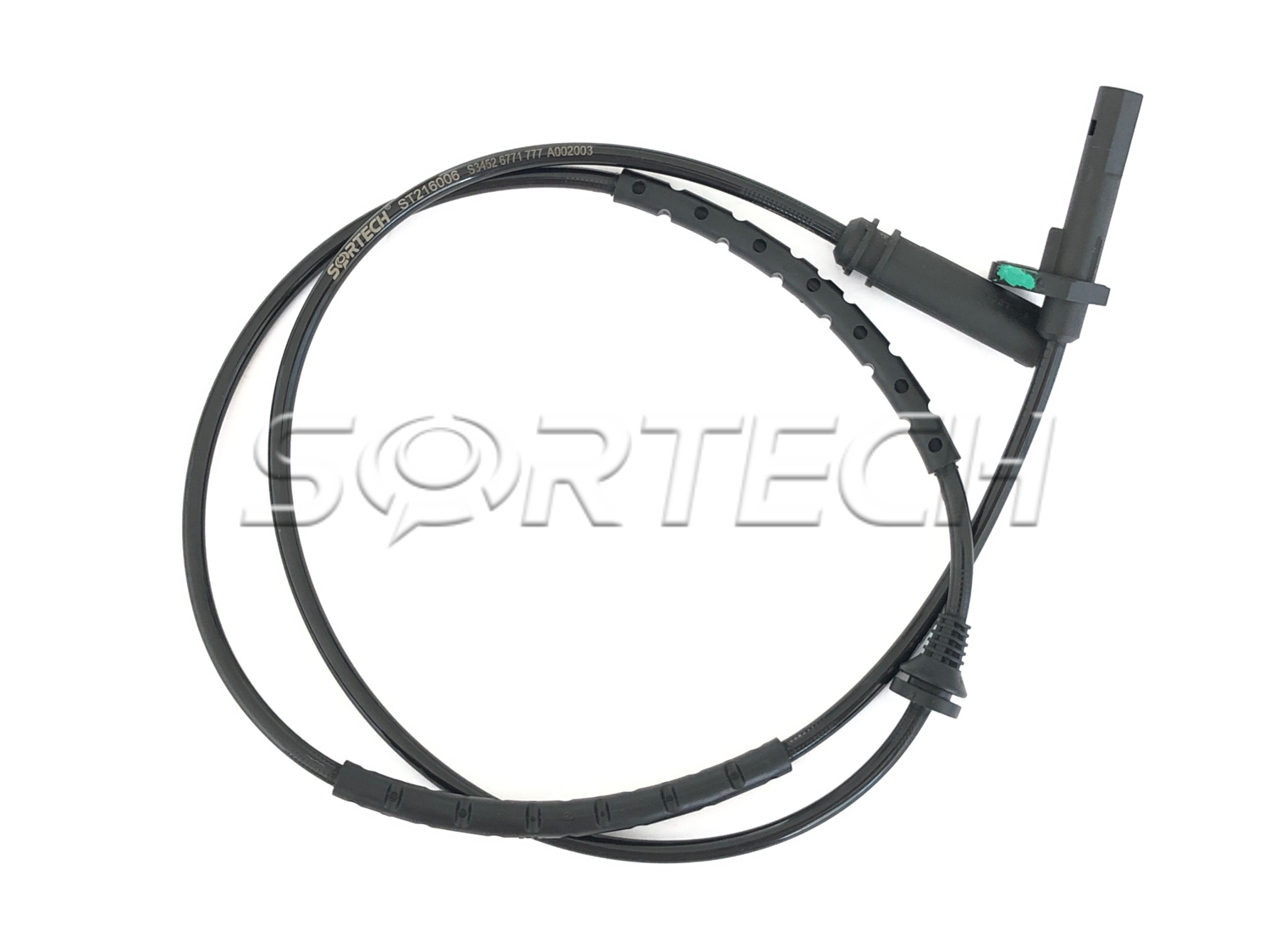 Rear L/R ABS Speed Sensor for BMW 34526771777 X5 E70 F15 F85 X6 E71 E72 F16 F86