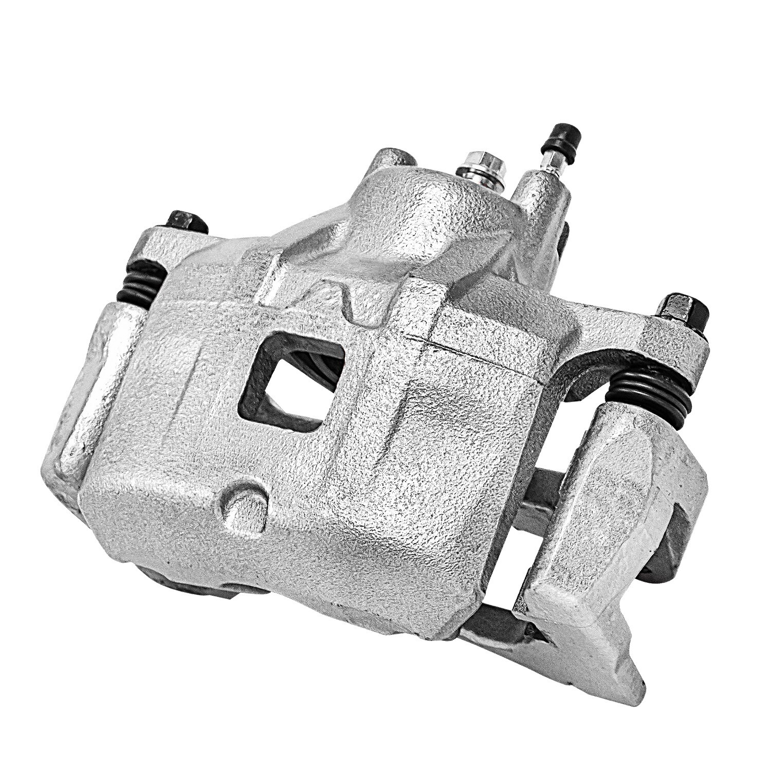 Front Left Brake Caliper w/Bracket for Avenger Caliber Sebring Compass Patriot