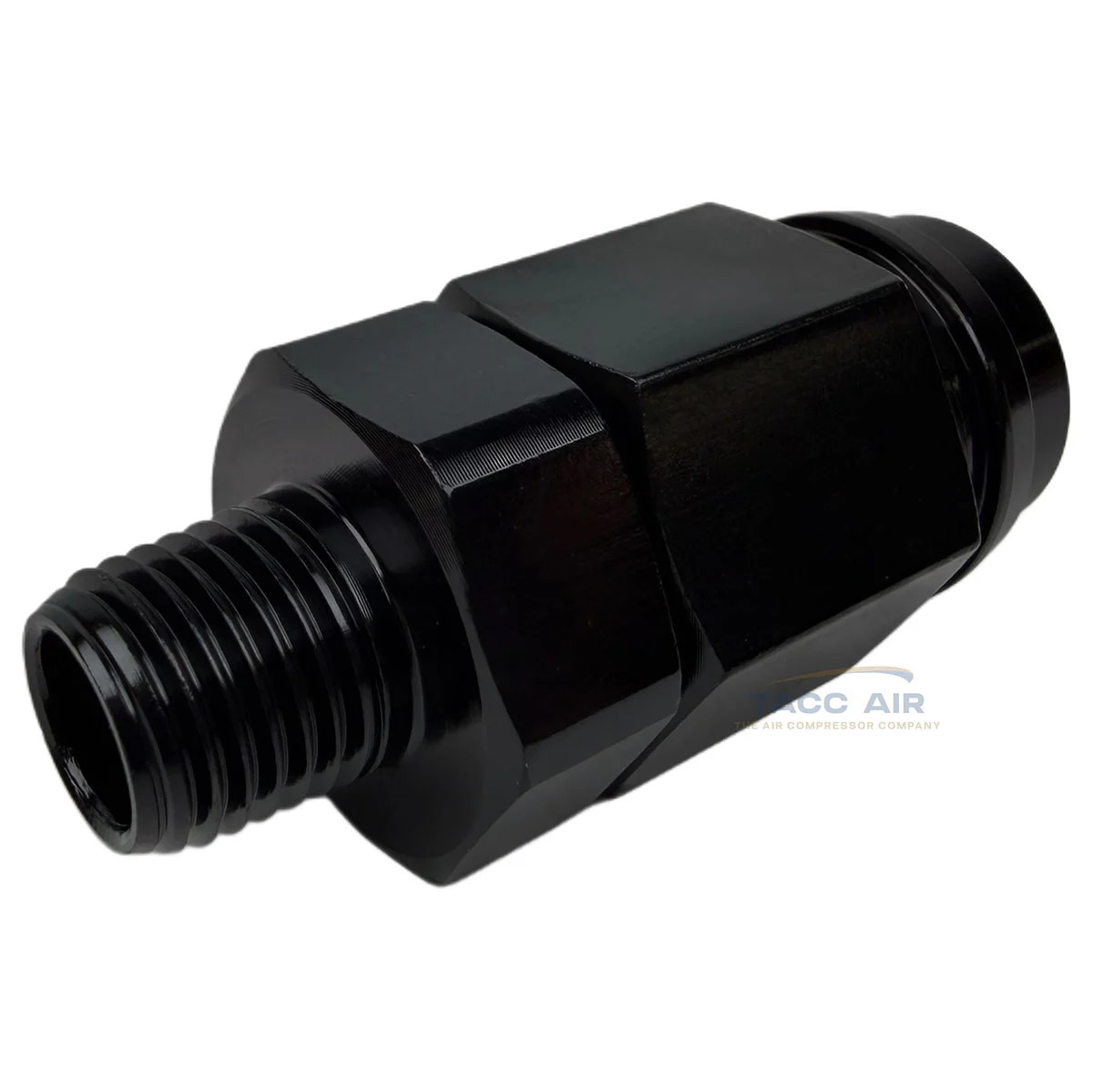 RP900375 3/8" Flexzilla Pro Field Repairable Air Hose End Barb Reusable Fitting