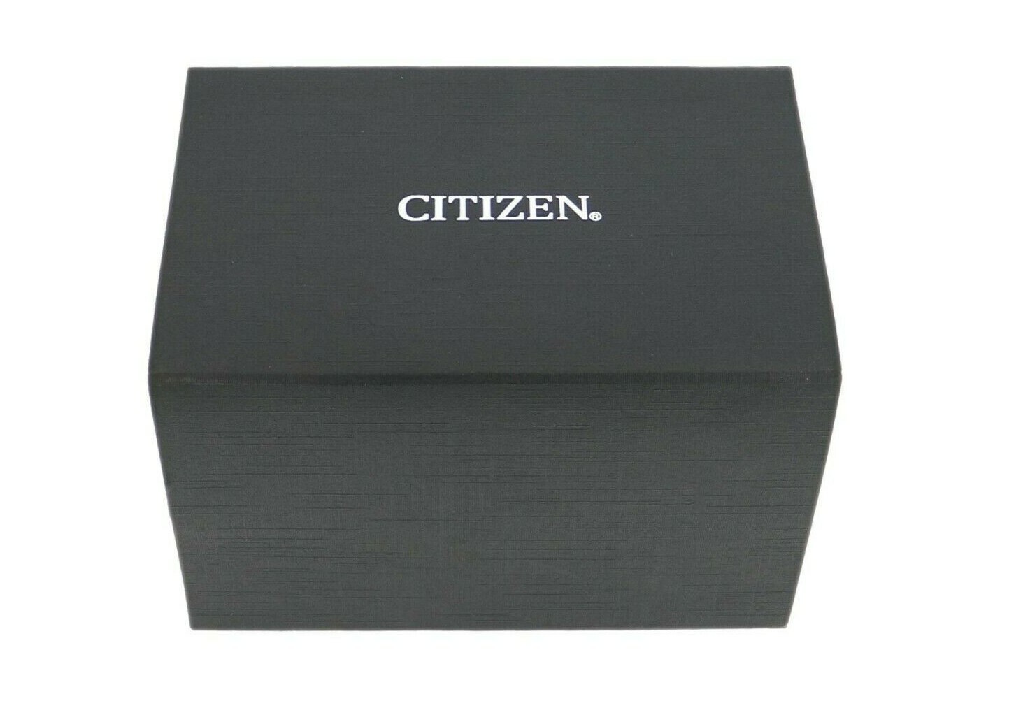 Citizen Eco-Drive Promaster Diver Men's Date Display 45mm Watch BN0191-55L