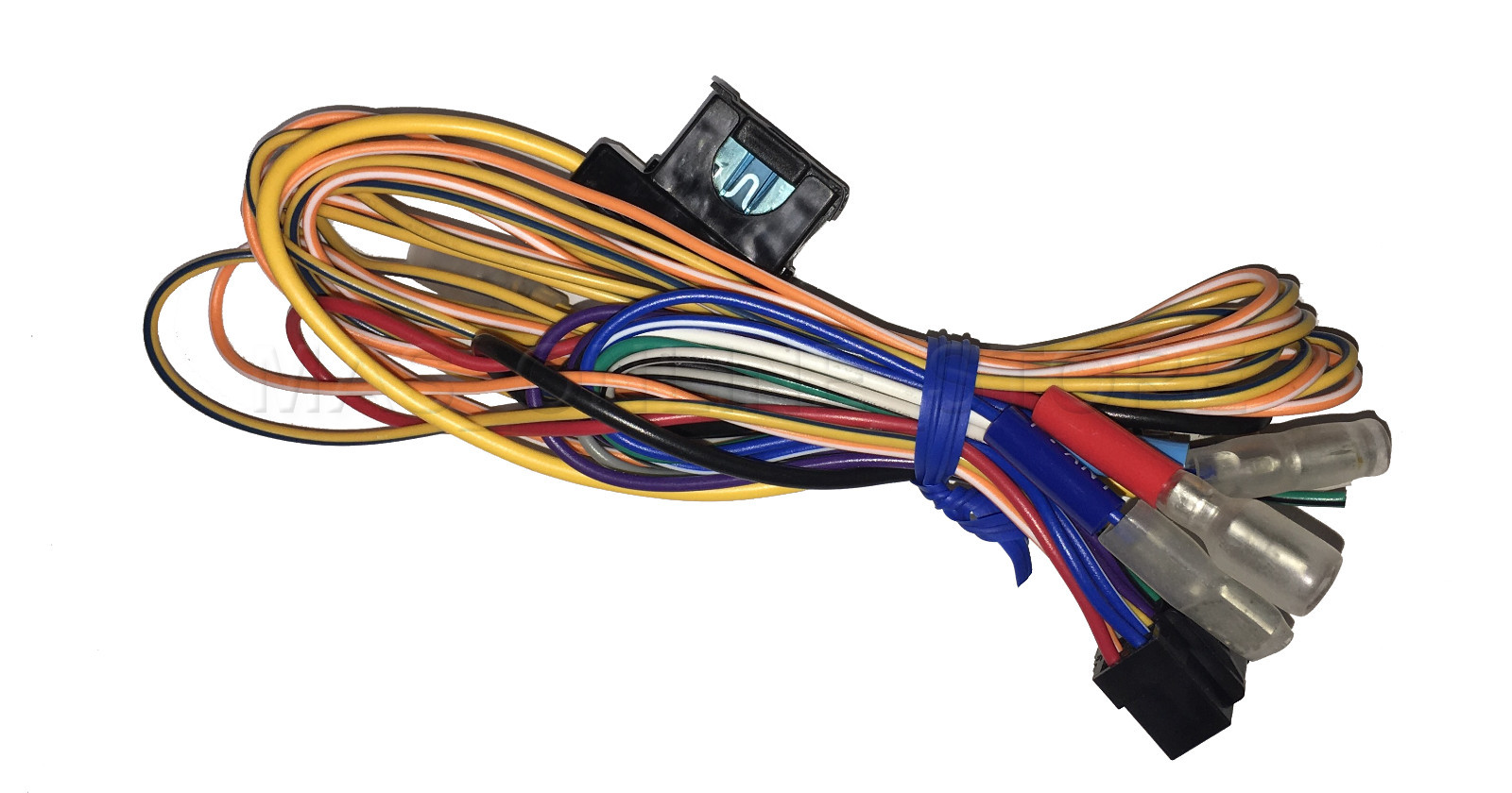 ALPINE GENUINE iLX-W650 iLXW650 WIRE HARNESS *SHIPS TODAY* A10