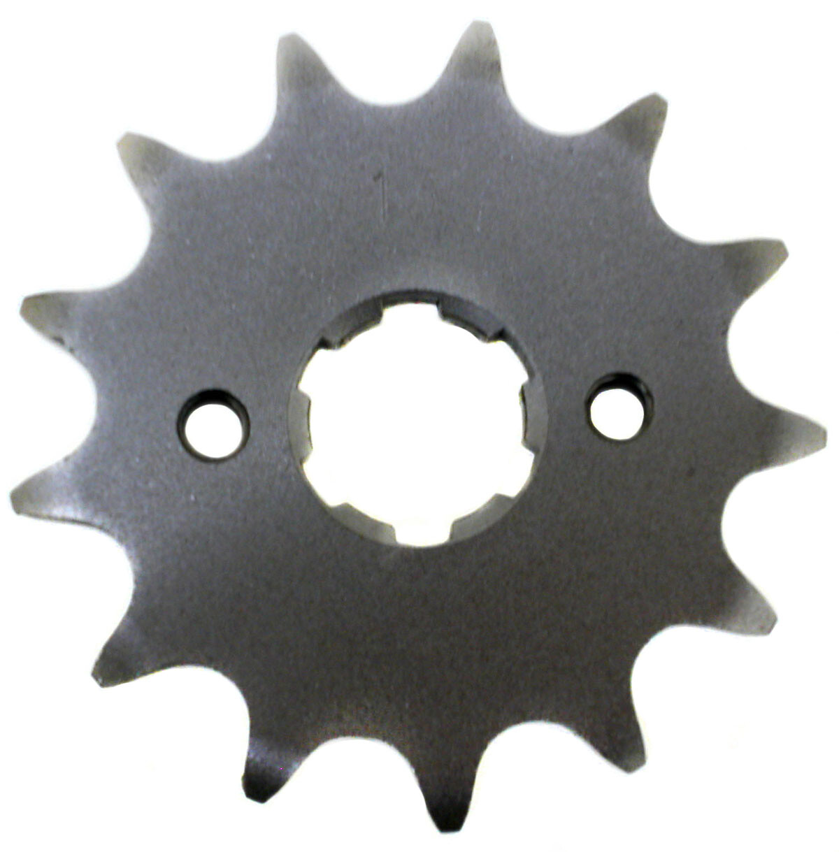 13 Tooth Front Steel Sprocket for Honda TRX300EX & TRX300X Sportrax 1993-2009