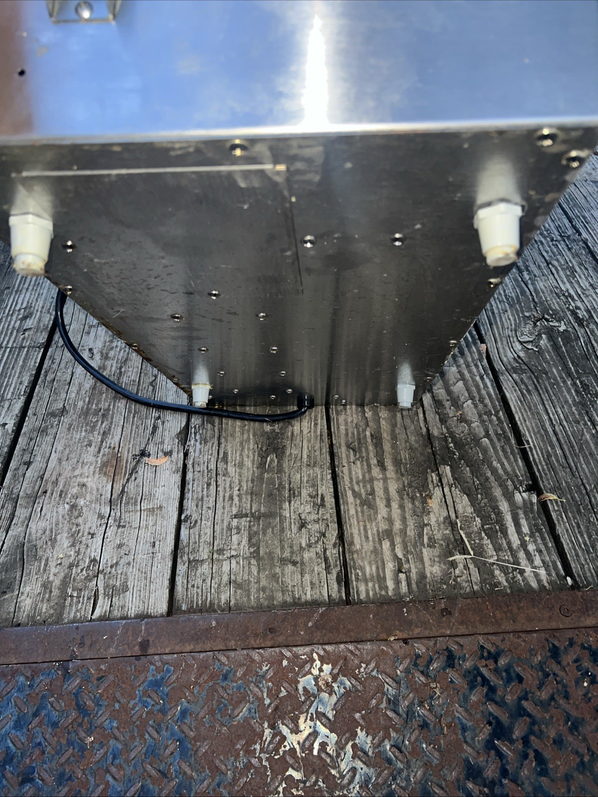 Wells 5E-F15CY 15 lb. Electric Countertop Fryer - 208-240V, 4319/5750W W