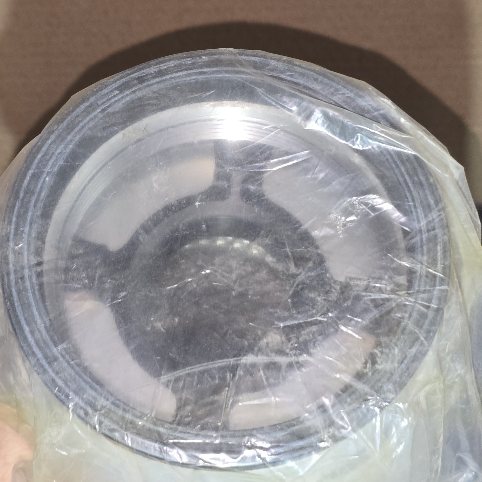 LF14000NN Fleetguard Lube NanoNet Spin-On Oil Filter - Cummins 4367100